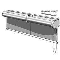 Класична L40 МП, L40 МП Red pin, Drive Link 2